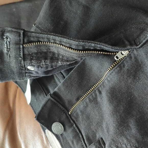 Everlane HIgh Rise Skinny Jeans - Picture 14 of 14